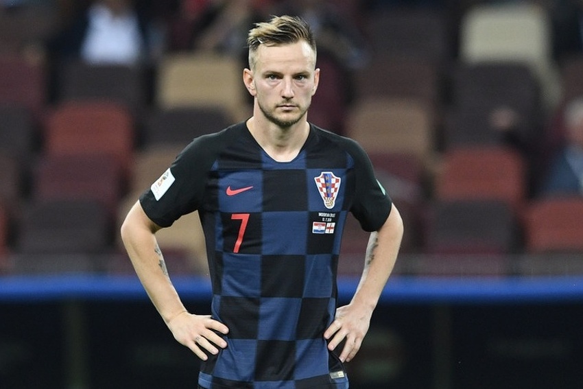 Ivan Rakitić (Foto: EPA-EFE)