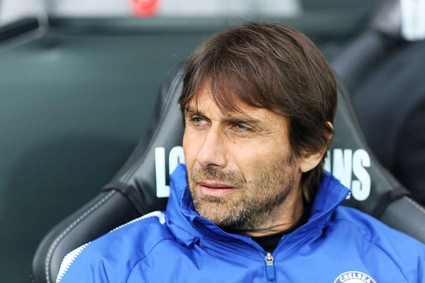 Antonio Conte (Foto: EPA-EFE)