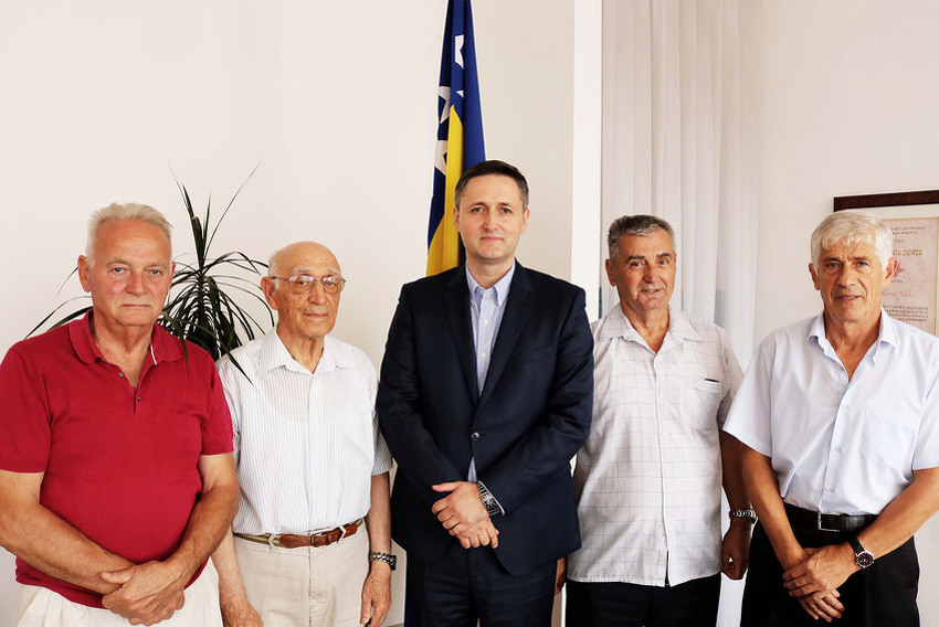 Foto: SDP BiH