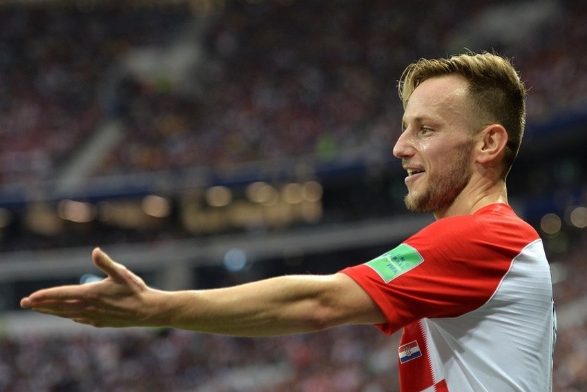 Ivan Rakitić (Foto: EPA-EFE)