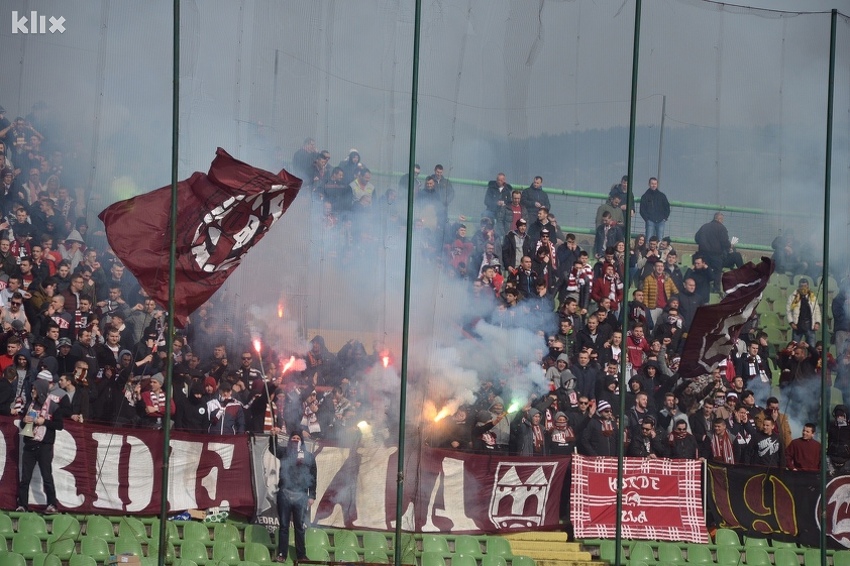 Horde zla (Foto: Arhiv/Klix.ba)