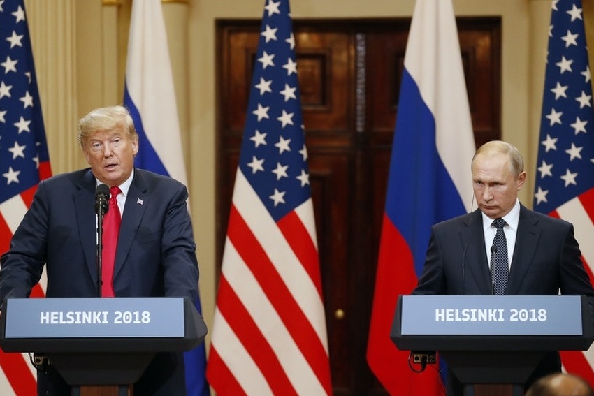 Trump: Početak boljih odnosa Rusije i SAD-a