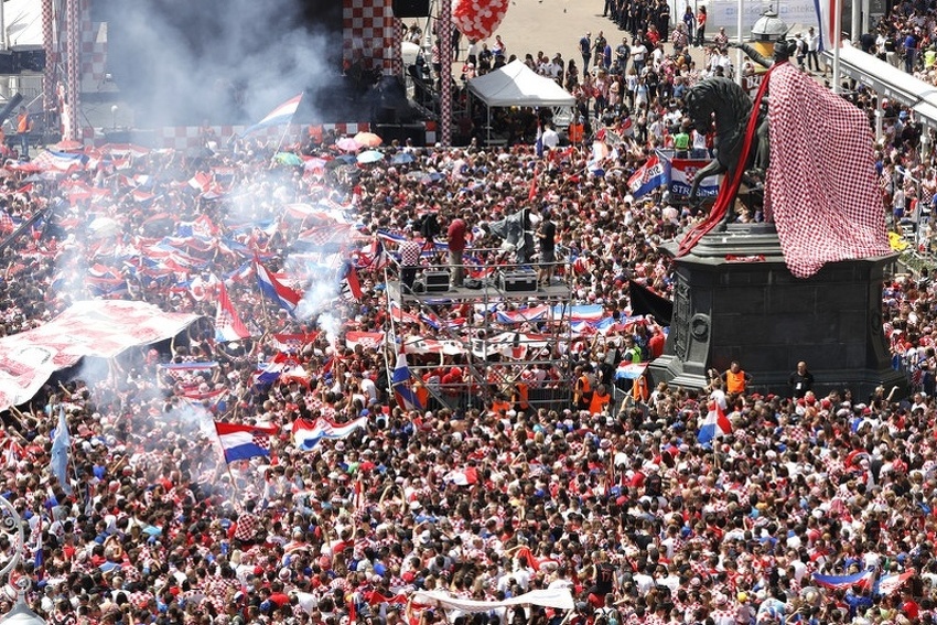 Hitna pomoć u Zagrebu zbog vrućine imala više od 500 intervencija