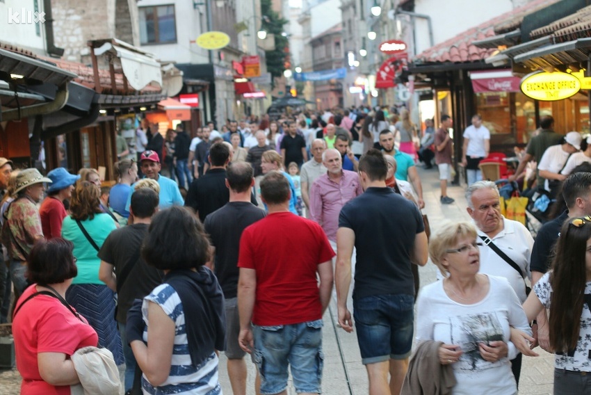 Zapadni Balkan bi mogao dostići životni standard EU tek za 50 godina