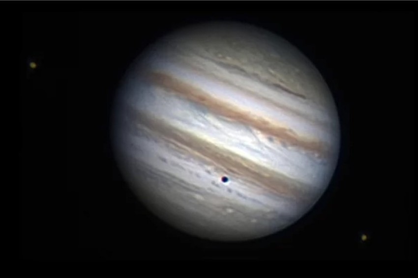 Jupiter