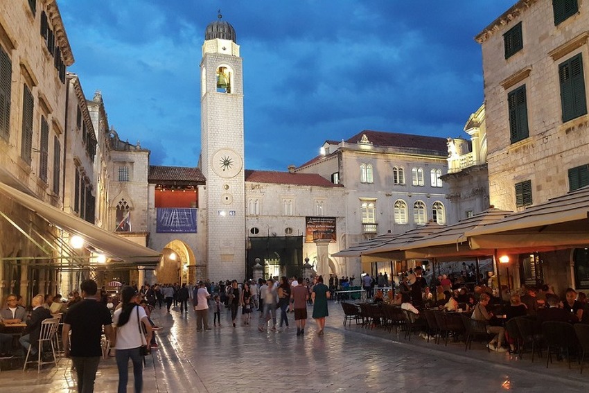 Foto: Pixabay.com/Dubrovnik