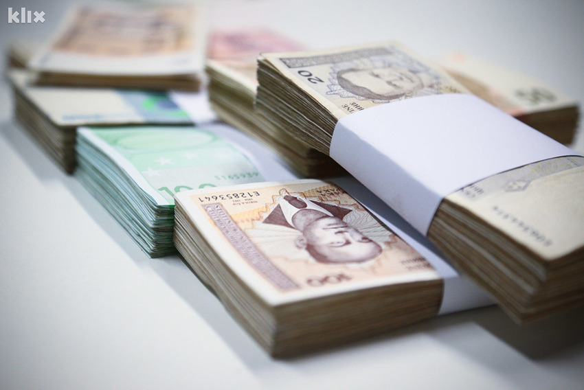 Transkript sa sjednice UO UIO: Kako su entitetski ministri finansija dijelili novac od akciza