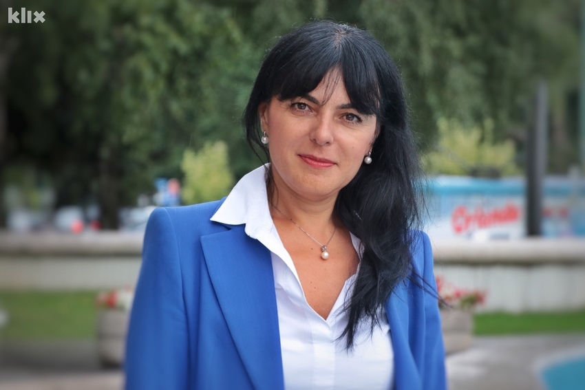 Direktorica Kaspersky Laba Ilijana Vavan: Mladi žive u cyber svijetu, moÄ interneta je ogromna