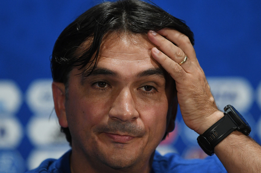 Dalić među 11 kandidata za trenera godine u izboru FIFA-e