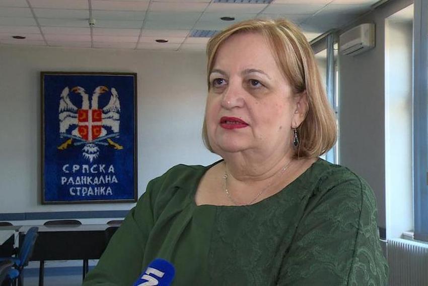 U Skupštini Srbije zatražena hitna smjena Vjerice Radete: Udružili se DS, LSV i LDP