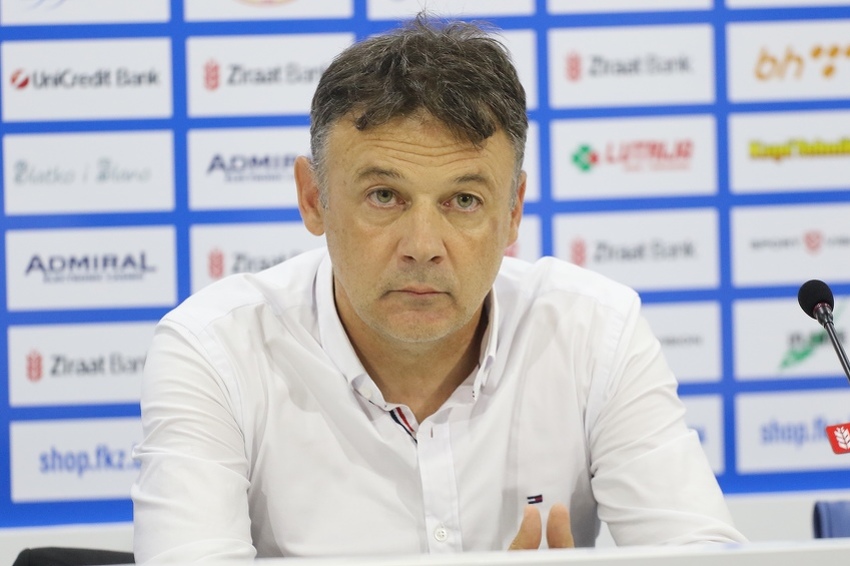 Slobodan Krčmarević (Foto: D. S./Klix.ba)