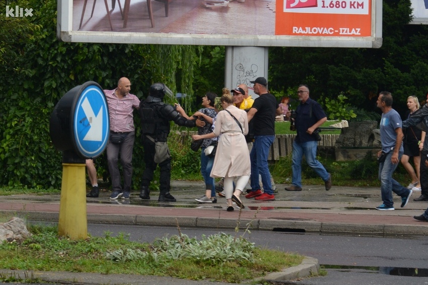 Foto: Ivan Šebalj/Faktor.ba (Foto: D. S./Klix.ba)