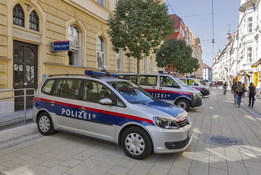 Foto: Polizei-Nachrichten.at