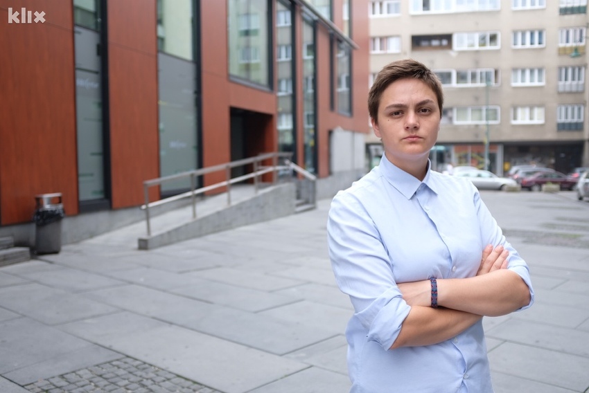 Djeca rođena kao posljedica rata "ne postoje": Želimo biti vidljivi i jednaki, ne treba nam sažaljenje