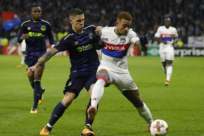 Muhamed Bešić (Foto: EPA-EFE)