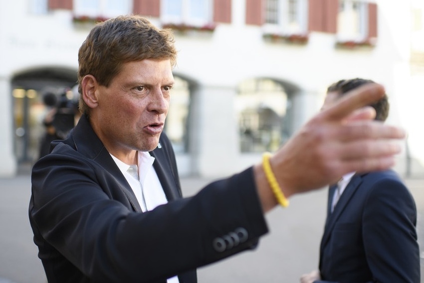 Jan Ullrich (Foto: EPA-EFE)