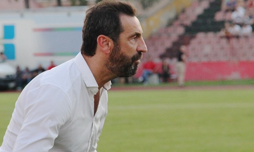 Zlatan Nalić (Foto: Miroslav Petrović/FENA)