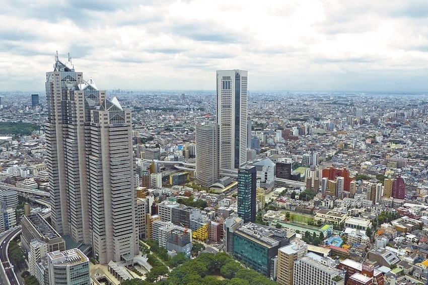 Tokio je najinovativniji grad na svijetu, iza sebe ostavio New York i London