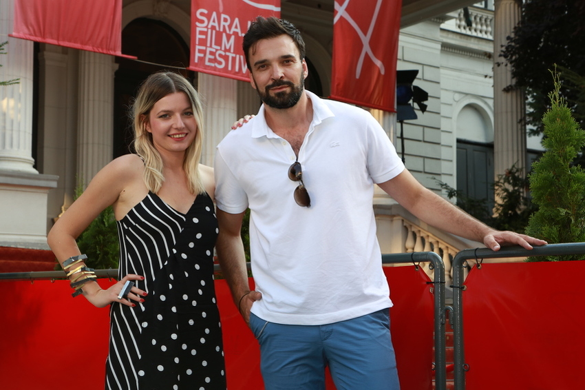 Amina AvdiÄ na SFF-u predstavlja film "Misao umjetnika" koji kulturu i život stavlja u istu ravan