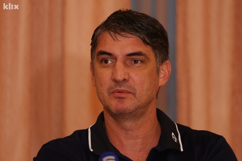 Damir Mulaomerović (Foto: E. H./Klix.ba)