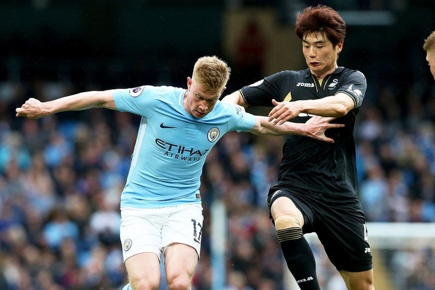 Kevin De Bruyne (Foto: EPA-EFE)