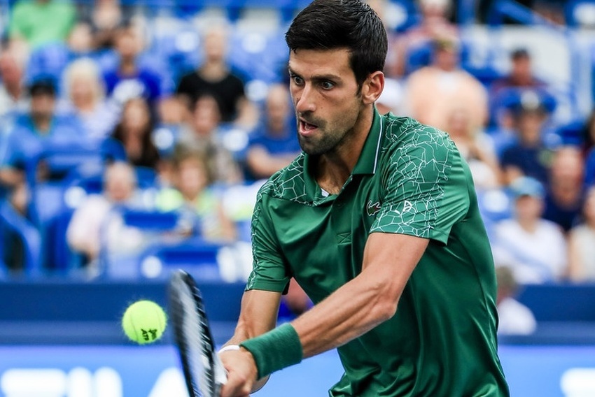 Novak Đoković (Foto: EPA-EFE)