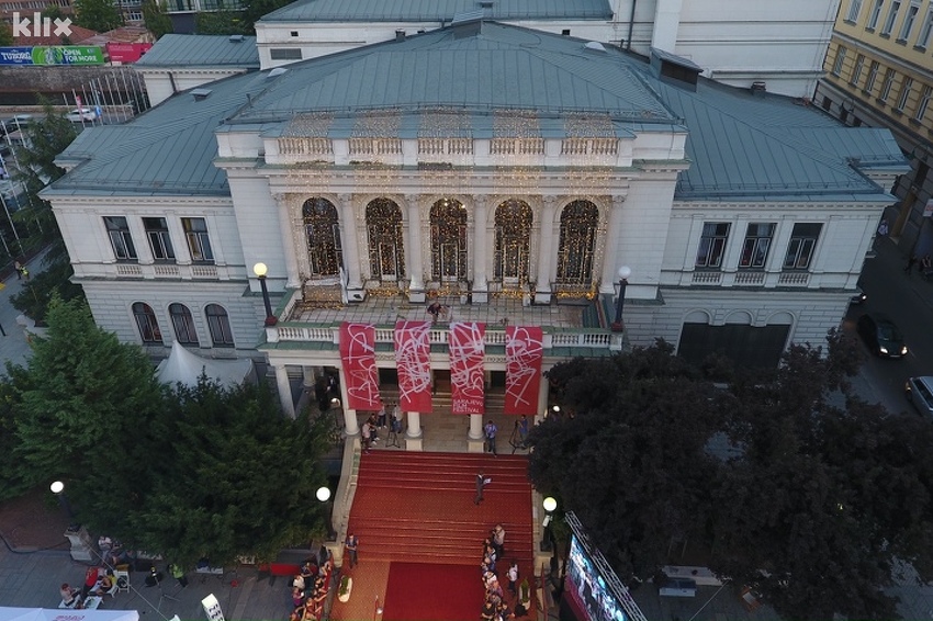 Nagradu publike 24. SFF-a osvojili drama "Kapernaum" i dokumentarni film "Srbenka"