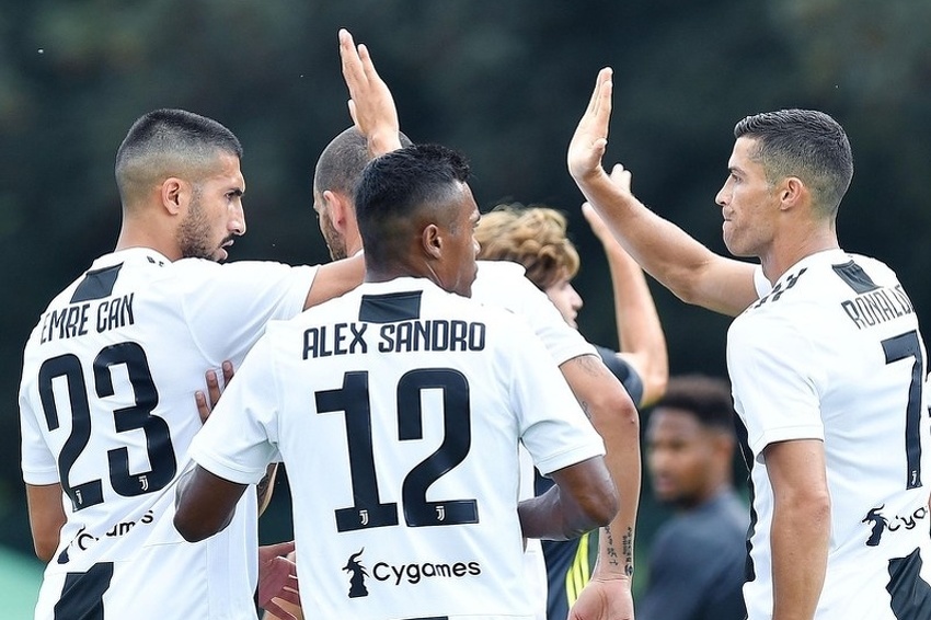 Počinje Serie A: Svi čekaju Juventus i Ronalda, ali niko od velikana nije štedio