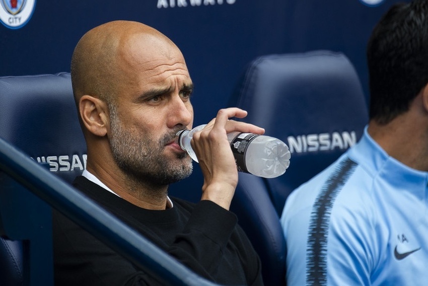 Guardiola odgovorio na prozivke: Mourinho je u pravu, klasa se ne kupuje