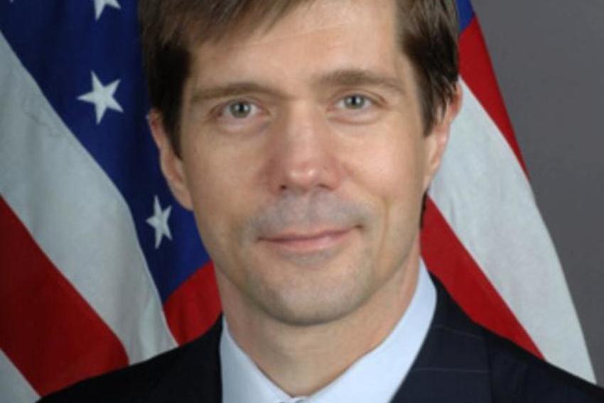 Eric George Nelson nominovan za ambasadora SAD-a u Bosni i Hercegovini