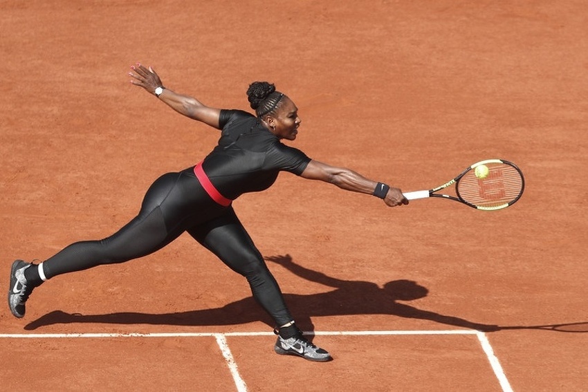 Serena Williams (Foto: EPA-EFE)