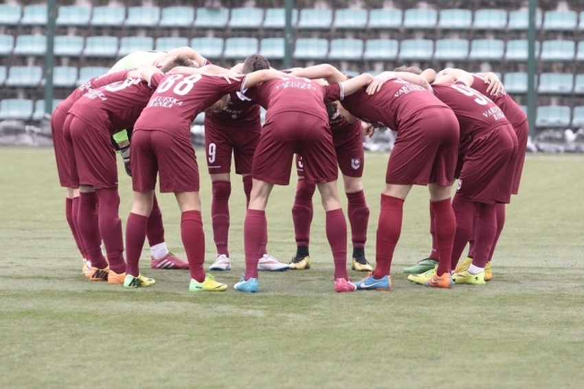 Foto: Juniori FK Sarajevo/fksarajevo.ba