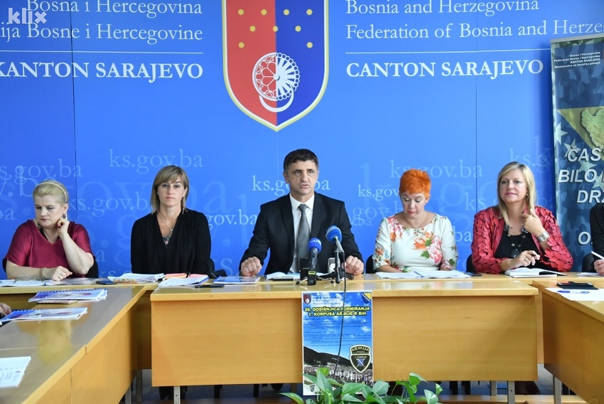 U Sarajevu se u ponedjeljak otvara najmodernija osnovna škola u BiH