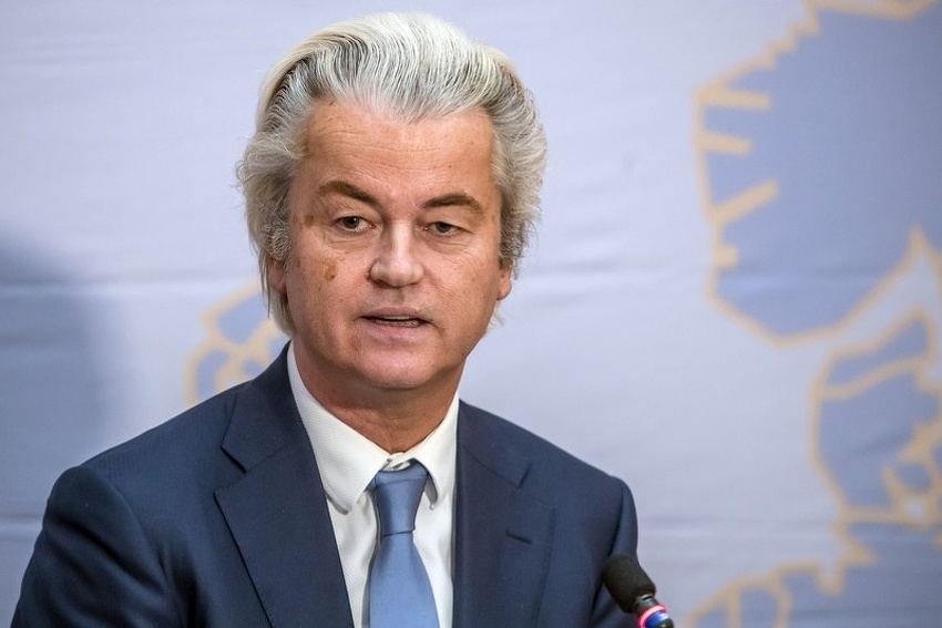 Geert Wilders