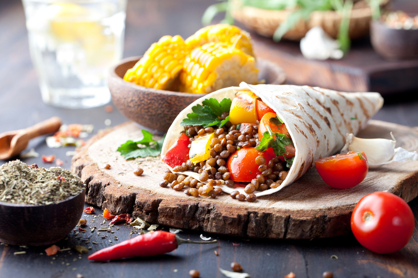 Hrana koju vegani i vegetarijanci mogu bez problema koristiti kao odliÄnu zamjenu za meso