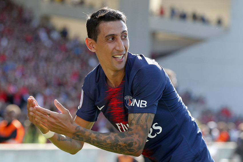 Angel Di Maria