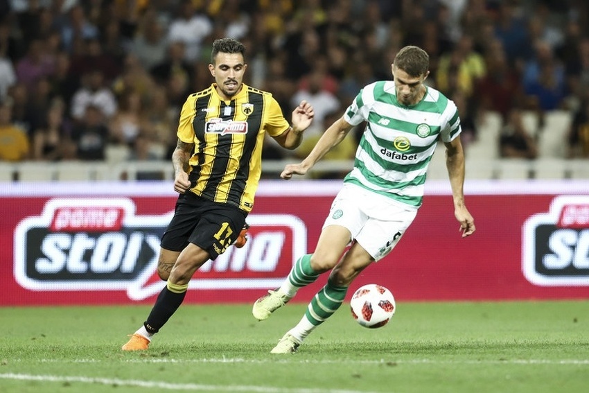 Jozo Šimunović (Foto: EPA-EFE)