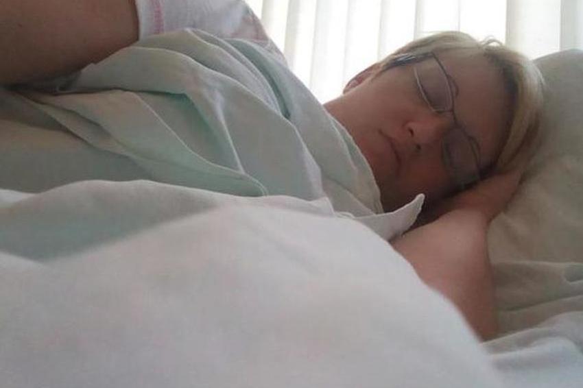 Nerma je teÅ¡ko bolesna i treba joj novac za lijeÄenje u Turskoj