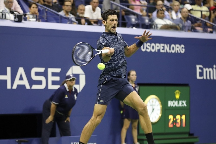 Novak Đoković (Foto: EPA-EFE)