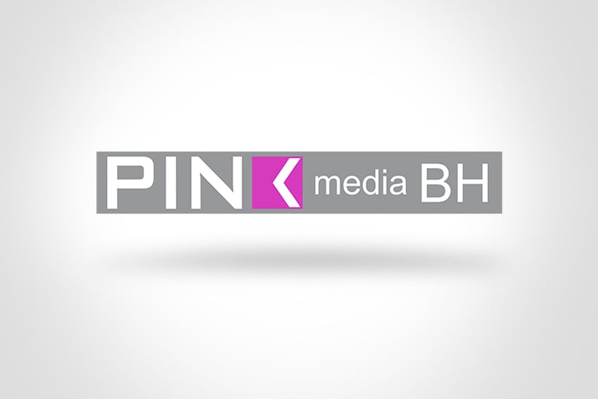 Pink BH mijenja ime u Nova BH, startao novi kablovski kanal Pink Media BH