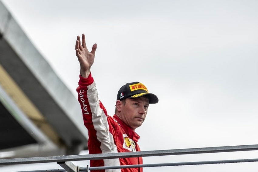 Zvanično: Raikkonen napušta Ferrari na kraju sezone i prelazi u Sauber