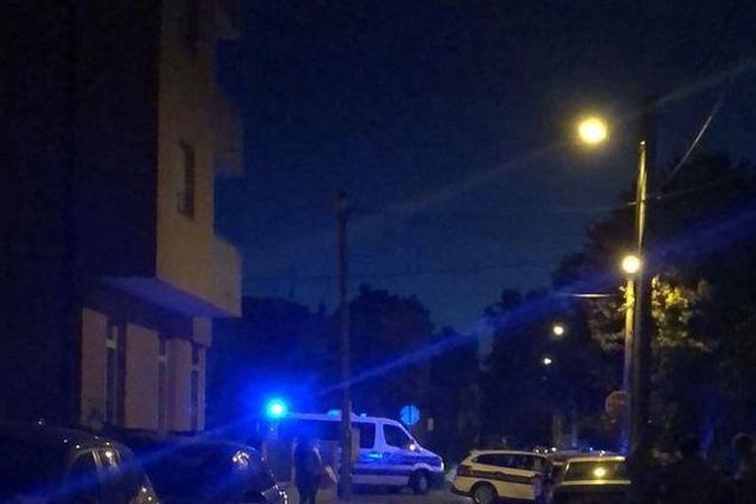 Specijalci na zagrebačkim ulicama nakon pucnjave: Svjedoci govore o rafalnoj paljbi