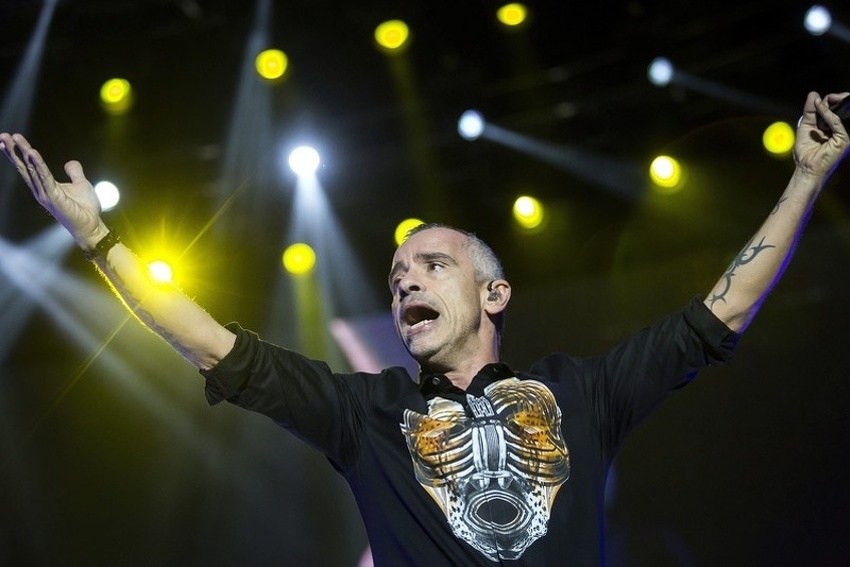 Eros Ramazzotti U Sklopu Velike Svjetske Turneje Nastupa U Beogradu Klix Ba