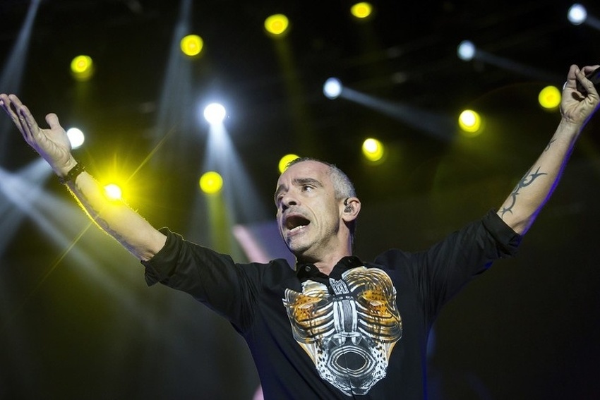 Eros Ramazzotti (Foto: EPA-EFE)