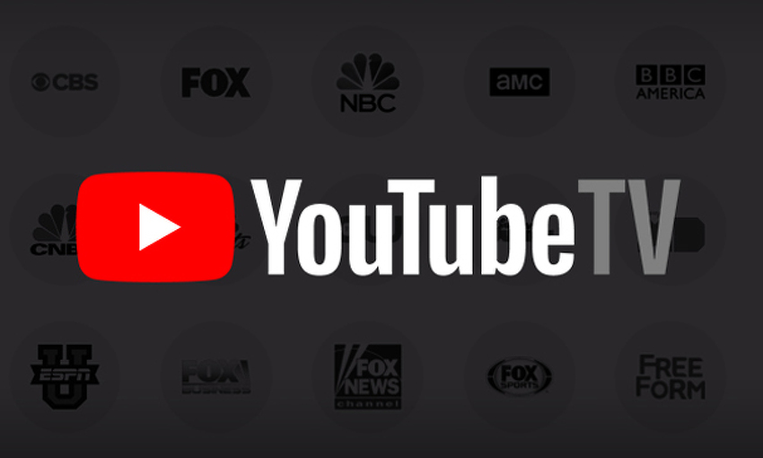 Na YouTube TV-u od sada postoji i "tamni način rada"