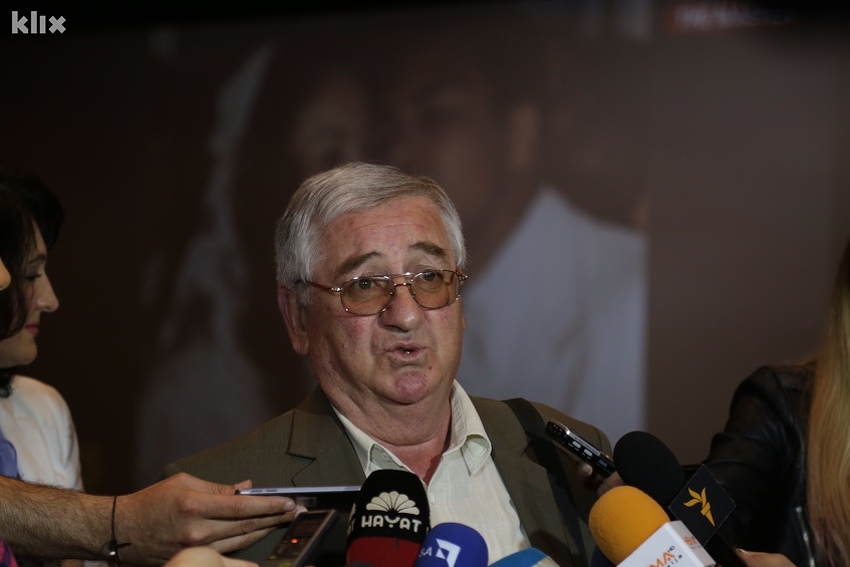 Baluković: Beljo i Puhalo su odlični bokseri, kickboks gubi primat u BiH