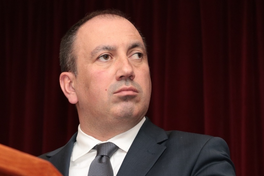 Crnadak: Posjeta Lavrova nije miješanje Rusije u izbore u BiH