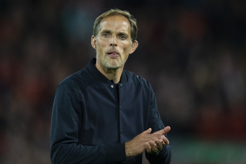 PSG u problemima: Posvađali se Thomas Tuchel i Antero Henrique