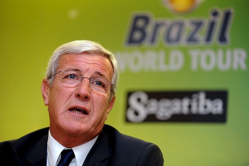 Lippi o Ronaldovom crvenom kartonu: Pomoćni sudija je imao halucinacije