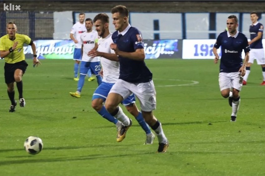 Željezničar u gostima kod Mladosti, Široki dočekuje Zvijezdu 09, okršaj Čelika i Tuzle